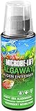 Microbe-Lift Algaway - 118 ml - Algenvernichter - Schnelle & effektive Algenbekämpfung für...