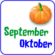 Kalender-September